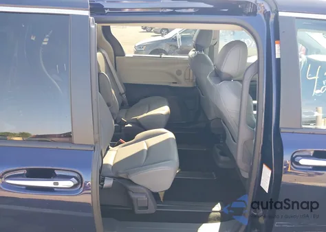 2021 Toyota Sienna Xle из США, поврежденный, VIN 5TDJSKFC8MS003825